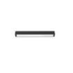 Plafoniera LED Nowodvorski Straight Ceiling S Black 7597 otel negru