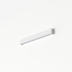 Aplica LED Nowodvorski Straight S White 7568 otel alb