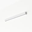 Aplica LED Nowodvorski Straight M White 7567 otel alb