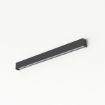 Aplica LED Nowodvorski Straight M Graphite 7561 otel graphite