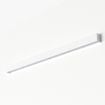 Aplica LED Nowodvorski Straight L White 7566 otel alb