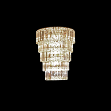 Candelabru Elmark Blessy 955BLESSY19 cristal crom