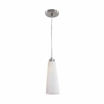Pendul Elmark Karen 955KAREN1P metal nichel