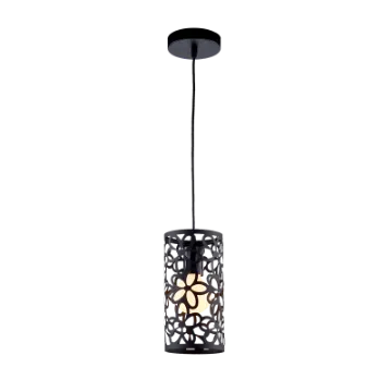 Pendul Elmark Janis 955JANIS1A metal negru