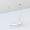 SOFT LED WHITE 90X6 ZWIS