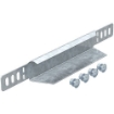Reductie/piesa de capat pentru jgheab cabluri RWEB 310 FS Obo Bttermann 7108109