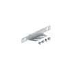 Reductie/piesa de capat pentru jgheab cabluri RWEB 310 FS Obo Bttermann 7108109