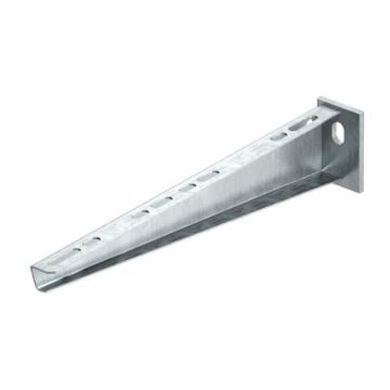 Consola perete si stalp cu flansa sudata AW 15 21 FT Obo Betterman 6420680