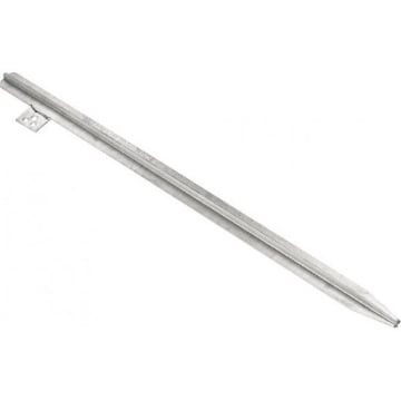 Electrod cruce cu flansa de conectare 213 1500 DIN 6x32mm Obo Bettermann 5003016