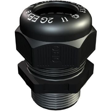 Presetupa domeniu EX VTEC EX M25 SW Obo Bettermann 2050331