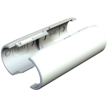 Mufa imbinare Quick-Pipe 2953 M16 LGR M16 Obo Bettermann 2153829