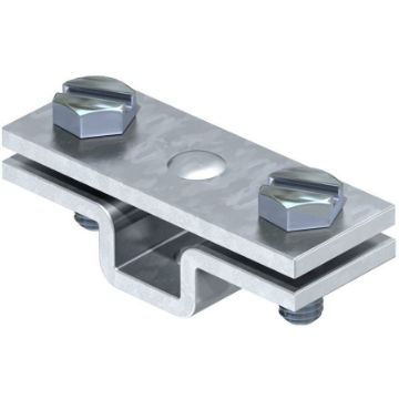 Suport platbanda SPZ 30mm Obo Betterman 5032032