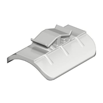 Contrapiesa de protectie 2058 22 LGR 16-22mm Obo Bettermann 1195220