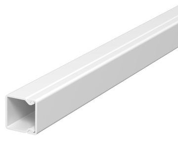 Canal WDK cu baza perforata WDK20020GR 20x20x2000 6025110