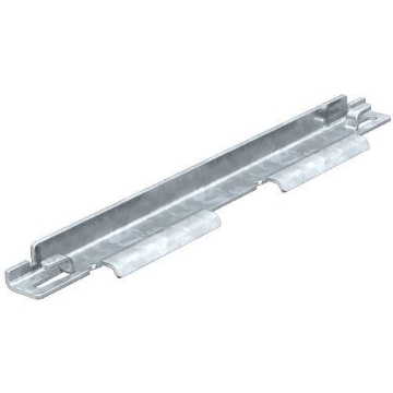 Legatura rapida pentru jgheab sarma lange Bauform GRV 245 DD L245mm Obo Bettermann 6016684