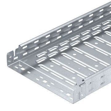 Jgheab cabluri RKSM Magic cu legaturi rapide RKSM 630 FS 60x300x3050 6047654