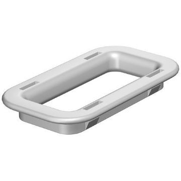 Inel protectie cabluri iesire prin baza AZ KSR-915 PE Obo Bettermann 6066704
