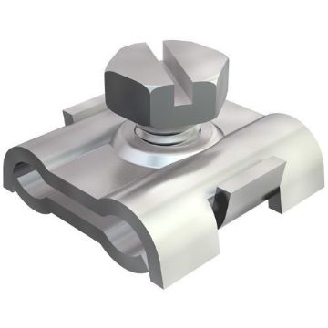 Clema pentru sufa 261 3-6 G 3-6mm Obo Bettermann 5305012