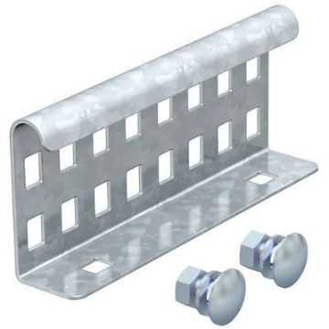 Eclisa longitudinala pentru pod scara LVG 60 FS 64x150 H=60 Obo Bettermann 6208840