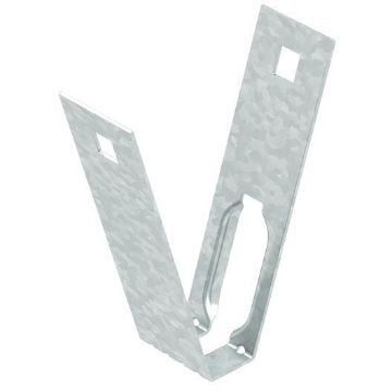 Brida trapezoidala 100x116 Obo Bettermann 6357506