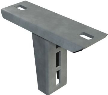 Flansa pt sina profil 1268 1268 KP FT 150x56x105 6350054