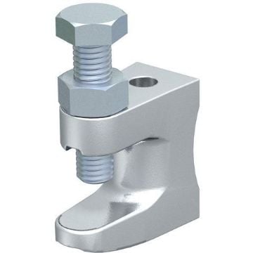 Clema de sustinere cu surub cu filet interior M8 FL1-G M8 TG 0-17mm Obo Bettermann 1488074