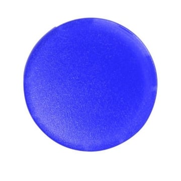 Eticheta transparenta Eaton buton luminos M22-XDL-B 216445