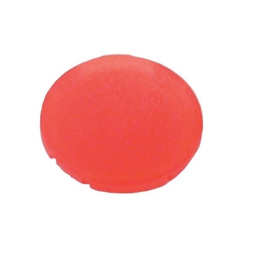 Eticheta transparenta Eaton buton luminos M22-XDL-R 216442