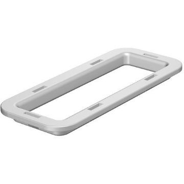 Inel protectie cabluri pentru perforatii laterale IKS KSR-DR 920 PE Obo Betterman 6087965