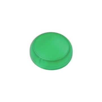 Eticheta transparenta Eaton indicatoare luminoase M22-XL-G 216455
