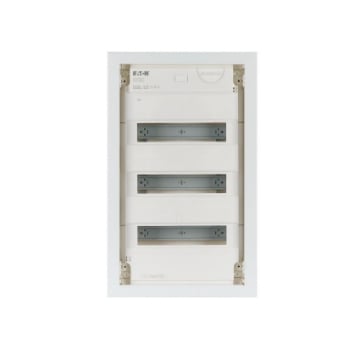Tablou electric incastrat Eaton 36 module IP30 KLV-36UPS-F 178818
