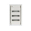 Tablou electric incastrat Eaton 36 module IP30 KLV-36UPS-F 178818