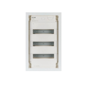 Tablou electric incastrat Eaton 36 module IP30 KLV-36UPS-F 178818