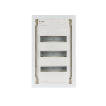 Tablou electric incastrat Eaton 36 module IP30 KLV-36UPS-F 178818