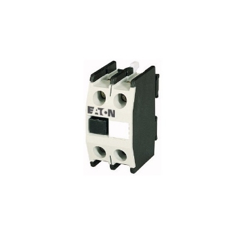 Contact auxiliar Eaton 2P 1N/O+1N/C DILM150-XHI11 277946