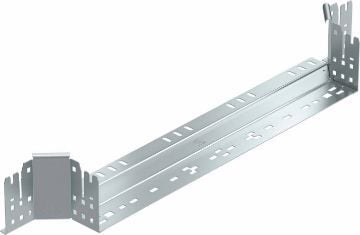 Piesa de conectare si T cu legaturi rapide RAAM 160 FS 110x600 Obo Bettermann 6041930
