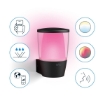 Aplica Smart WiZ Connected Elpas 8.5W RGBW Neagra