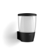 Aplica Smart WiZ Connected Elpas 8.5W RGBW Neagra