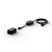 Starter kit spoturi smart exterior WiZ Connected 2x4W RGBW negru