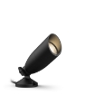 Extensie spot smart exterior WiZ Connected 4W RGBW negru
