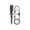 Extensie spot smart exterior WiZ Connected 4W RGBW negru