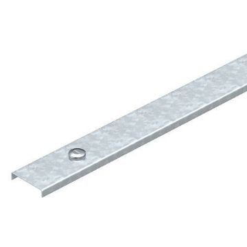 Capac cu zavoare AZ100 FS103x3000 Obo Bettermann 6080227