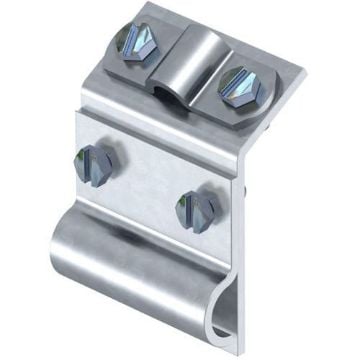 Clema prindere pe burlan 262 A-DIN FT Obo Bettermann 5316219