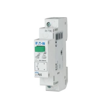 Push button Eaton 16A 1N/O 250VAC Z-PU/S 276291