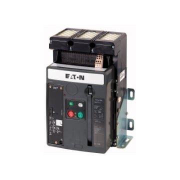 Intrerupator automat in aer Eaton 3P 1600A 50KA IZMX16N3-A16F 123370
