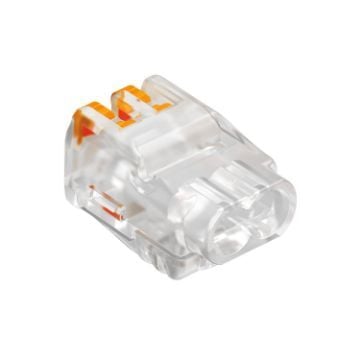 Clema universala Obo Bettermann 2 poli 2054450