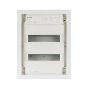 Tablou sigurante ingropat Eaton 24 module IP30 KLV-24UPS-F 178816