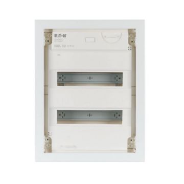 Tablou sigurante ingropat Eaton 24 module IP30 KLV-24UPS-F 178816