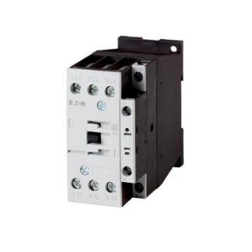Contactor Eaton 3P 25A DILM25-10 24V50HZ 277119