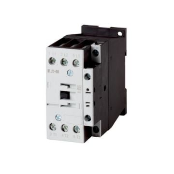 Contactor Eaton 3P 25A DILM25-10 24V50HZ 277119